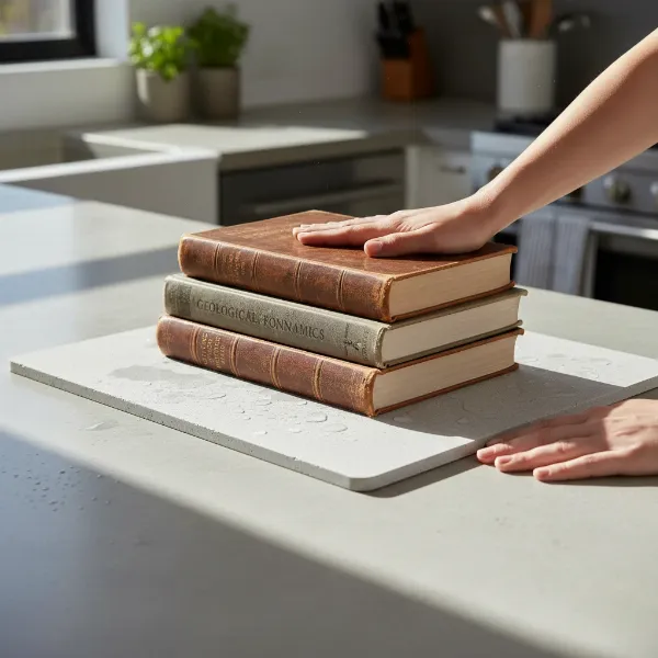 How to Fix a Warped Stone Drying Mat: A DIY Guide to Restoration