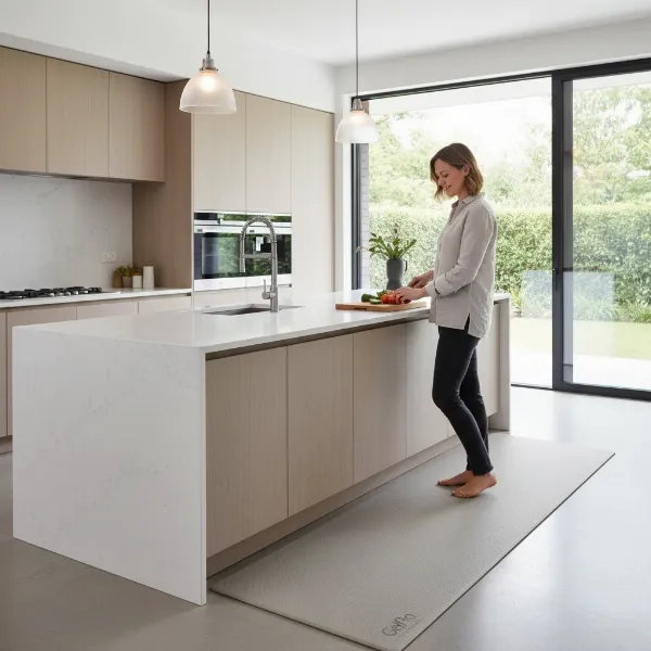 Review: GelPro Elite Mat – The Premium Anti-Fatigue Solution for Your Kitchen