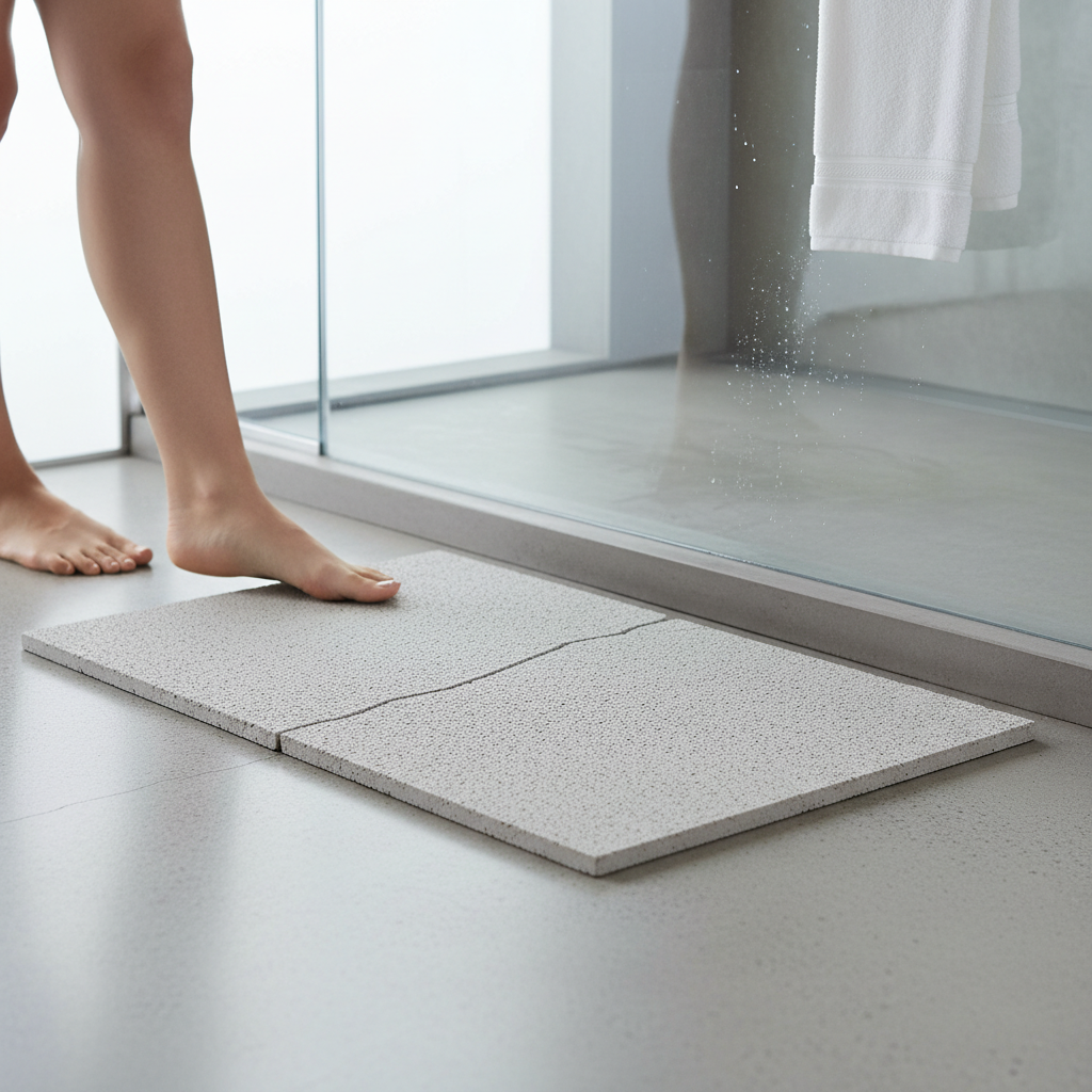 Why Your Stone Mat Breaks: Essential Handling Tips for 2026