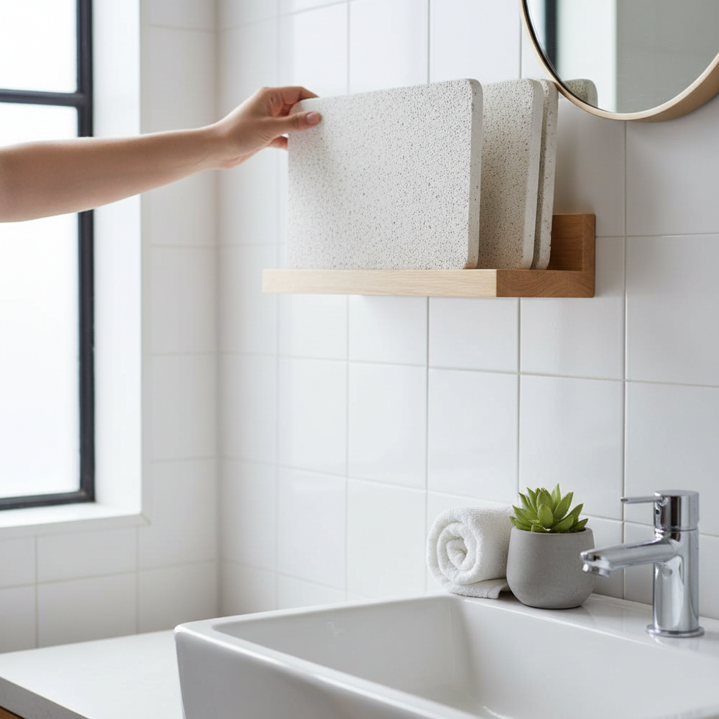 How to Store Your Rigid Stone Mat: Preserving Durability and Performance