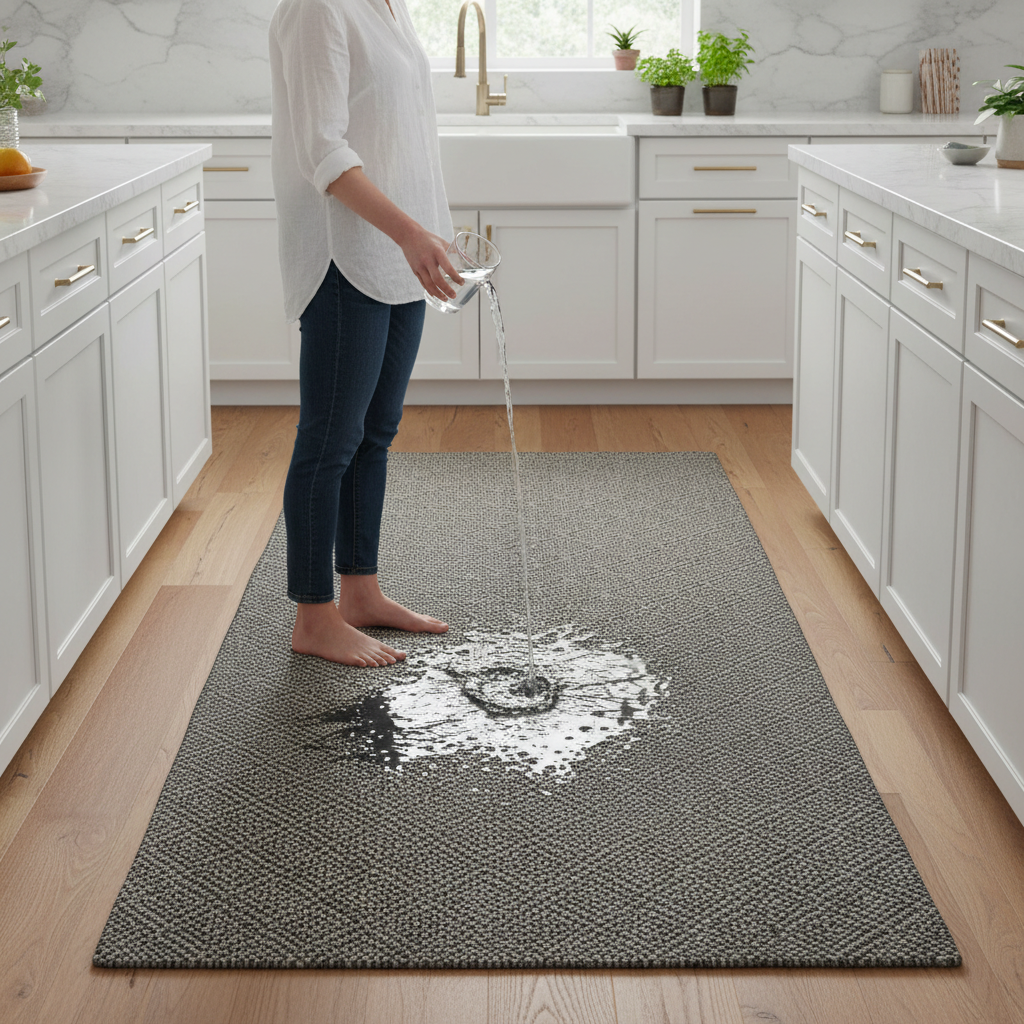 The Best Absorbent Runners for Kitchen Floors in 2026: A Comprehensive Guide